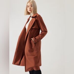 ATHLETA // Stellar Trench